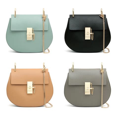 chloe drew bijoux dupe|chloe bag dupe.